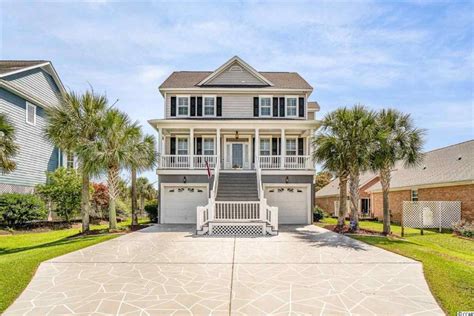 Zillow homes for sale myrtle beach sc - 318 N 30th Ave. N, North Myrtle Beach, SC 29582. BEYCOME BROKERAGE REALTY LLC. $399,000. 3 bds; 2 ba; 975 sqft. - House for sale. Show more.